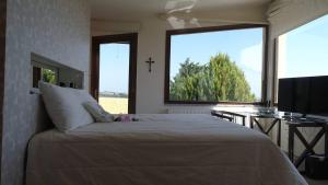 Villa Hacienda private pool and jacuzzi