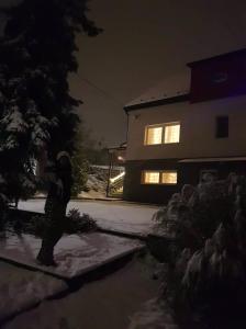 Harsányi vendégház