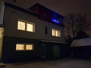 Harsányi vendégház