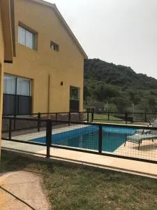 Cabañas del Fuego - Quebrada de los Códores