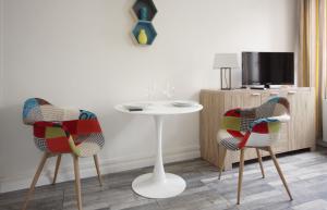 " Le Léana Cardi " Fécamp Bord de mer