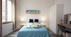 Appartements 