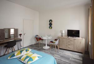 " Le Léana Cardi " Fécamp Bord de mer