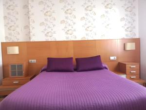 Piso en el Albaicín alto, junto al Mirador de San Miguel Alto. Granada.