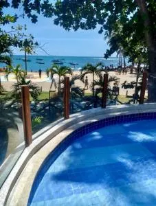 Porto Dream Praia do Forte - 科斯塔萨乌佩