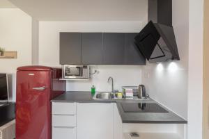 Apartment Lona 