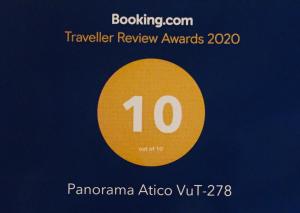 Panorama Ático