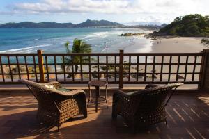 Hotel Atalaia do Mariscal