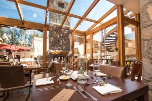 Intiterra Apart Hotel Villas