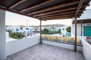 Pineapple House Mykonos