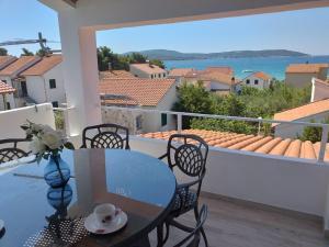 Apartement Apartment Adria Sunset Jadrija Horvaatia