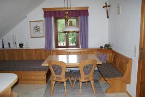 Ferienwohnung Bluntaumühle