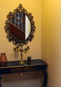 Hotel Azul de la Plaza by Chat Noir