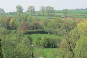 Maisons de vacances Maison de campagne avec superbe vue panoramique! : photos des chambres