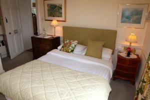Willowhill House Bed and Breakfast P43 YK06