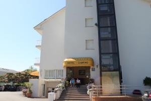 Hotel Arco Iris