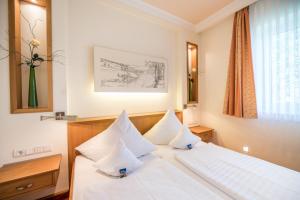 Hotel Hanses-Bräutigam