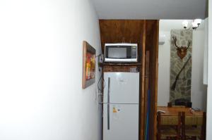 Complejo de Cabañas lo de Otto , Los Acantilados , Mar del plata