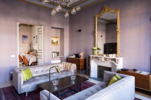 Maisons d'hotes Hotel de l'Anglais, Guesthouse : photos des chambres