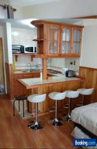 Depto Parque Suizo 800