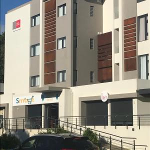 Studio 116 - Ebene Square