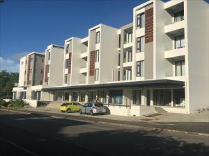 Studio 116 - Ebene Square