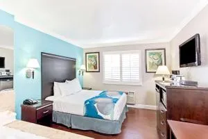 Cabana Inn & Suites - Carson