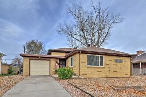 Charming Aurora House Less Than 1 Mi to UC Health!