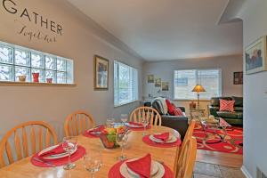 Charming Aurora House Less Than 1 Mi to UC Health!