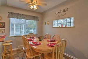 Charming Aurora House Less Than 1 Mi to UC Health!