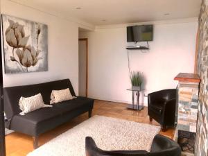 Departamento en Playa Acapulco viña del mar