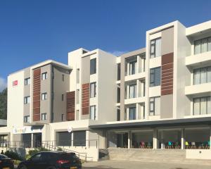 Studio 116 - Ebene Square