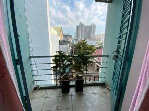 Nhat an Homestay