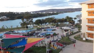 ILHAS DO LAGO ECO RESORT