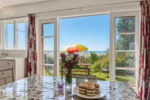Pakawau Beach House - Golden Bay Holiday Home - Pakawau