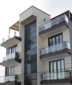 colombia reserva de un hotel