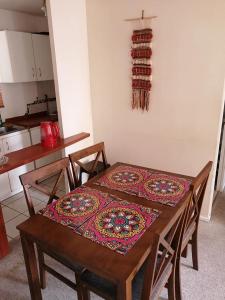 Departamento A Pasos La Herradura T3