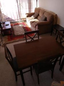 Departamento A Pasos La Herradura T3