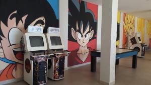 ILHAS DO LAGO ECO RESORT