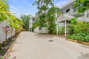 Outrigger Apartments Port Douglas