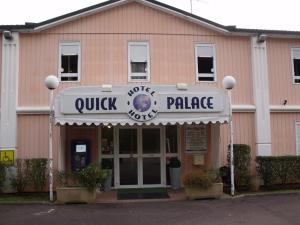 Quick Palace Auxerre photo 15