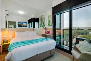 Mercure Bendigo Schaller - Wedderburn