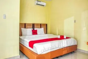 RedDoorz @ Jalan Kapten Muslim Medan - Pulauberayan