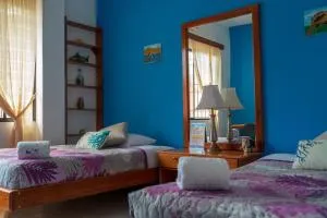 Mare Mio - Puerto Baquerizo Moreno