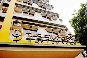 Studio 89 Katipunan QC - Hotel, Manila