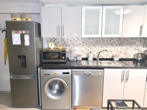 Cascais Modern Getaway