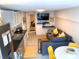 Cascais Modern Getaway