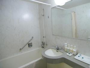 TsukubaNoYu Urban Hotel