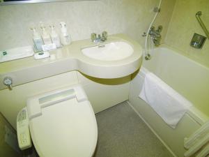 TsukubaNoYu Urban Hotel