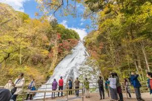 Kyukamura Nikko-Yumoto - Shōbuhama